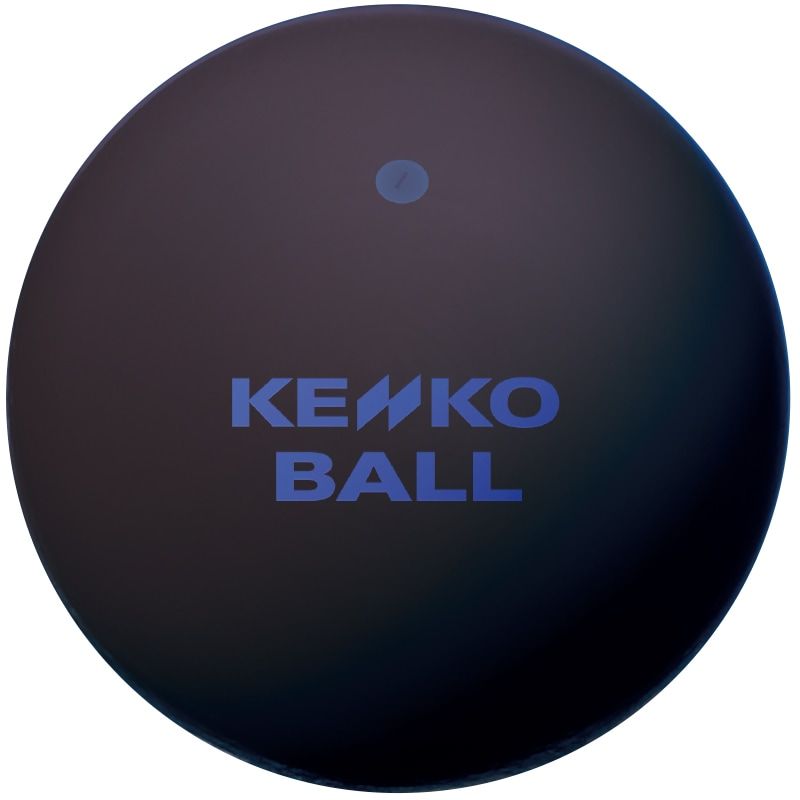 Piłki treningowe Kenko Standard – czarne