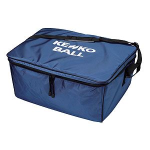 Walizka transportowa na piłki Kenko