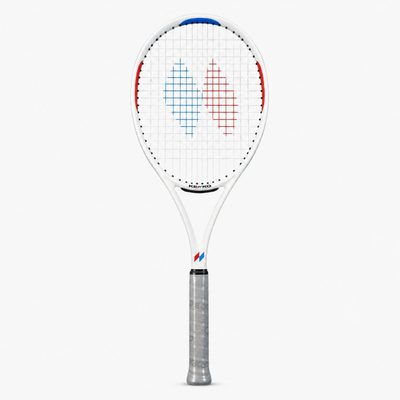 Rakieta soft tenis Kenko, biała
