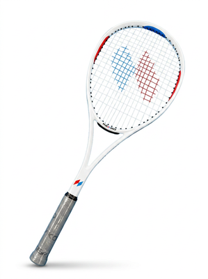 Rakieta soft tenis Kenko, biała