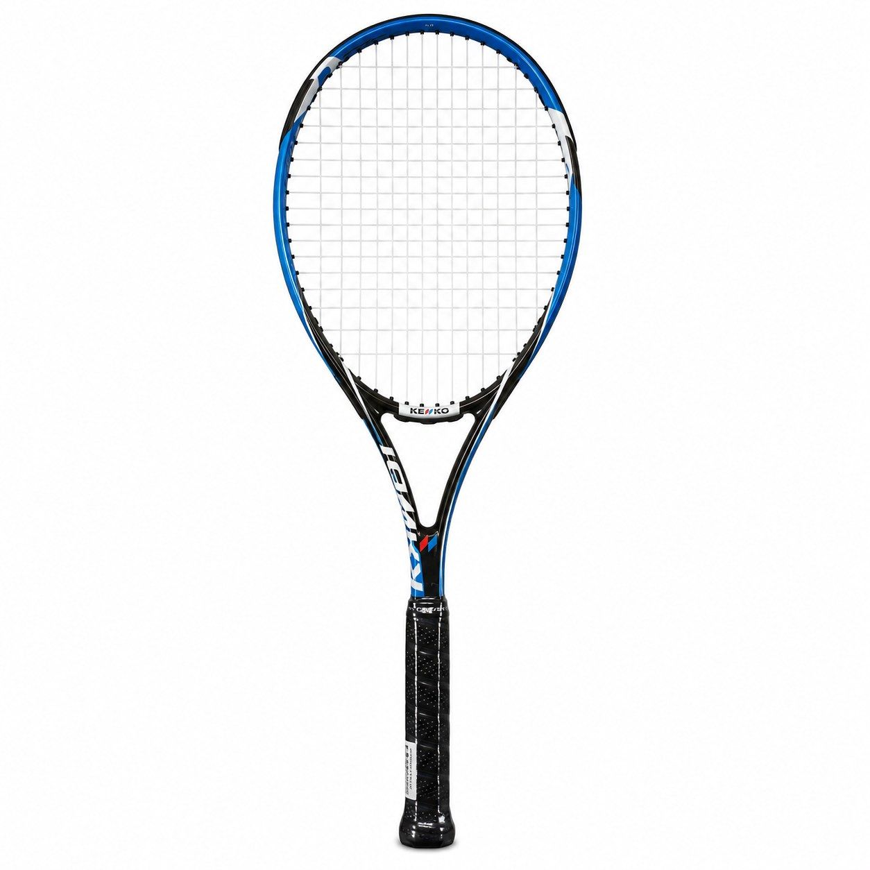 Rakieta soft tenis Kenko, czarna